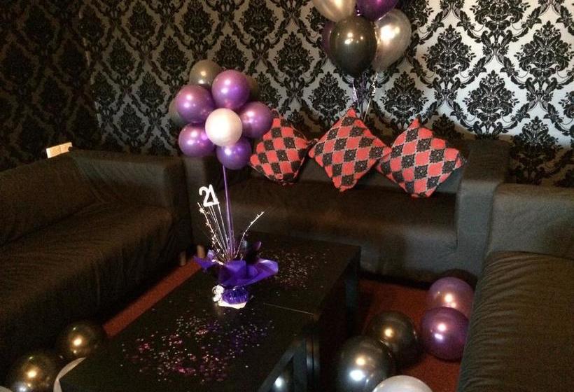 Motel Crown Hotel Collie Collie Australia Occidental