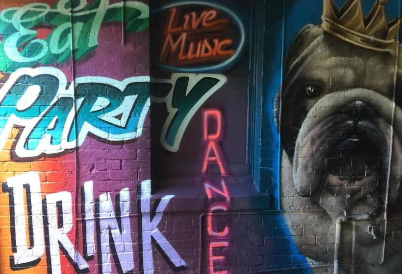 Motel Crown Hotel Collie | Collie | Western Australia | Australia 1