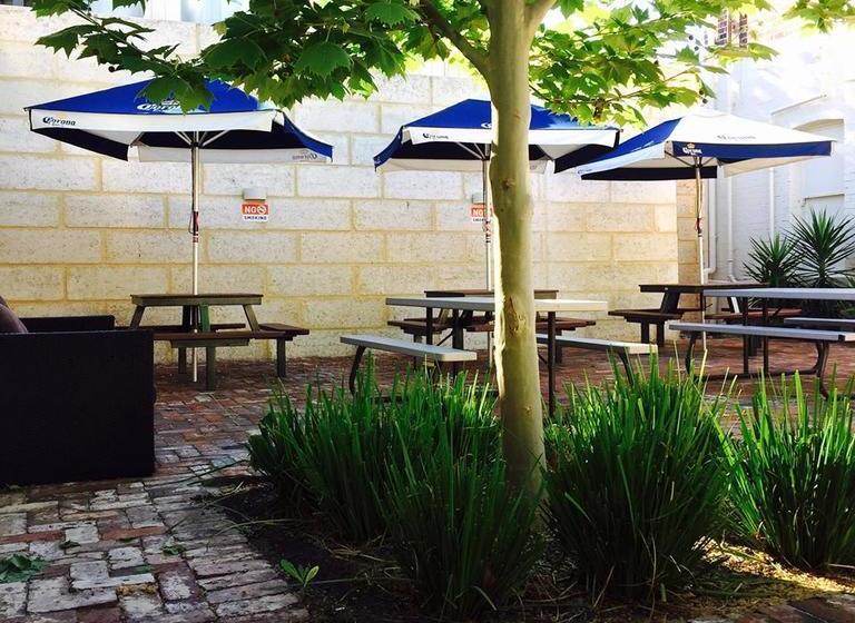 Motel Crown Hotel Collie | Collie | Western Australia | Australia 11