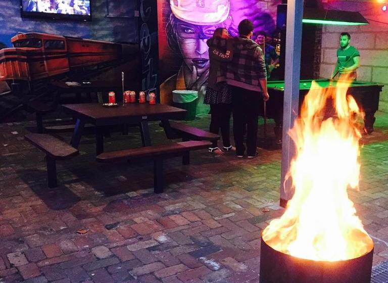 Motel Crown Hotel Collie | Collie | Western Australia | Australia 12