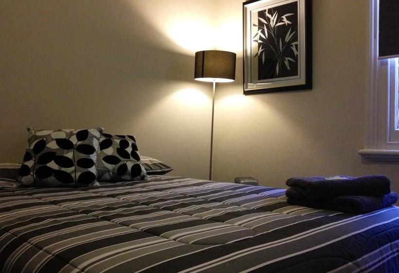 Motel Crown Hotel Collie | Collie | Western Australia | Australia 2