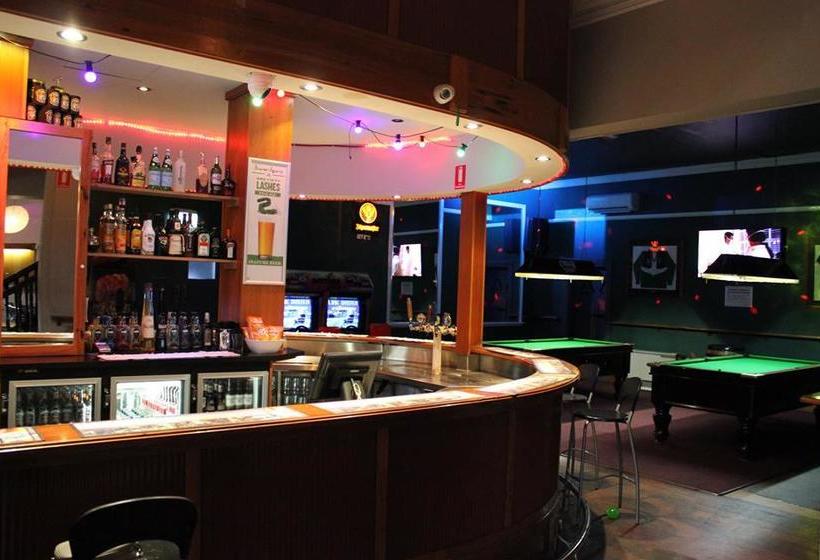 Motel Crown Hotel Collie | Collie | Western Australia | Australia 3