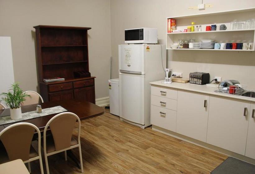 Motel Crown Hotel Collie | Collie | Western Australia | Australia 4