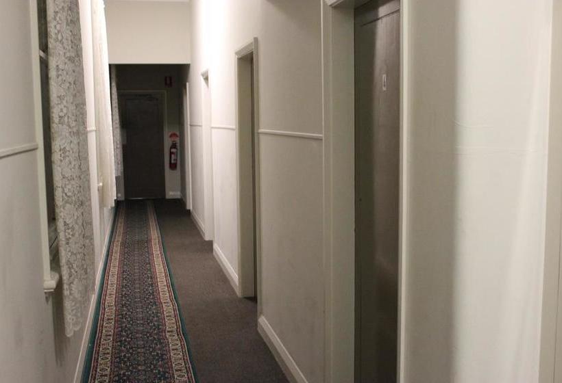 Motel Crown Hotel Collie | Collie | Western Australia | Australia 6