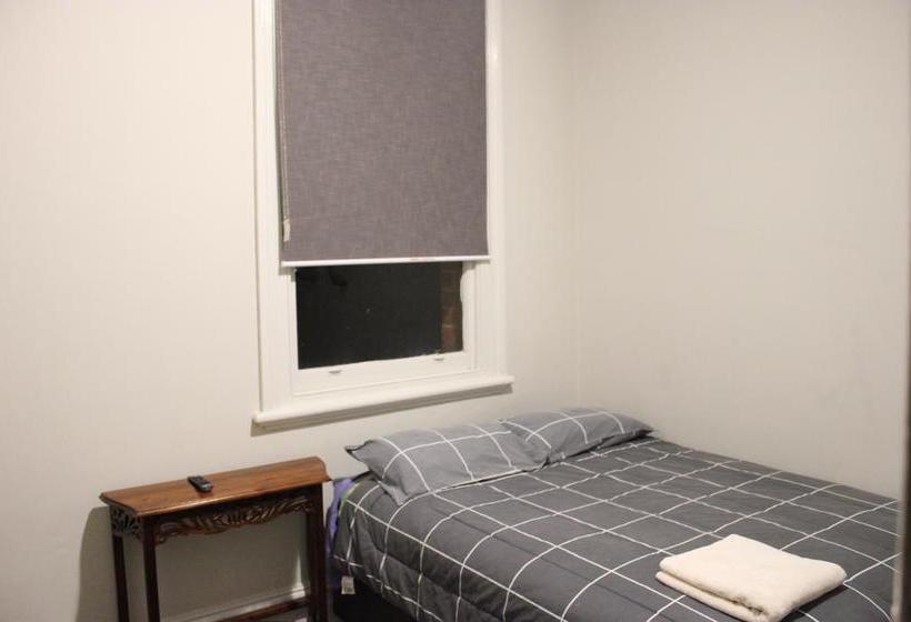 Motel Crown Hotel Collie | Collie | Western Australia | Australia 8