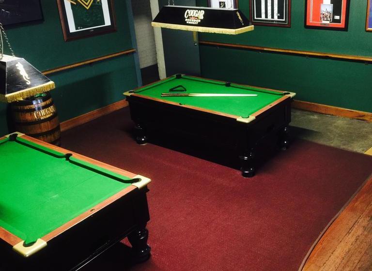 Motel Crown Hotel Collie | Collie | Western Australia | Australia 9