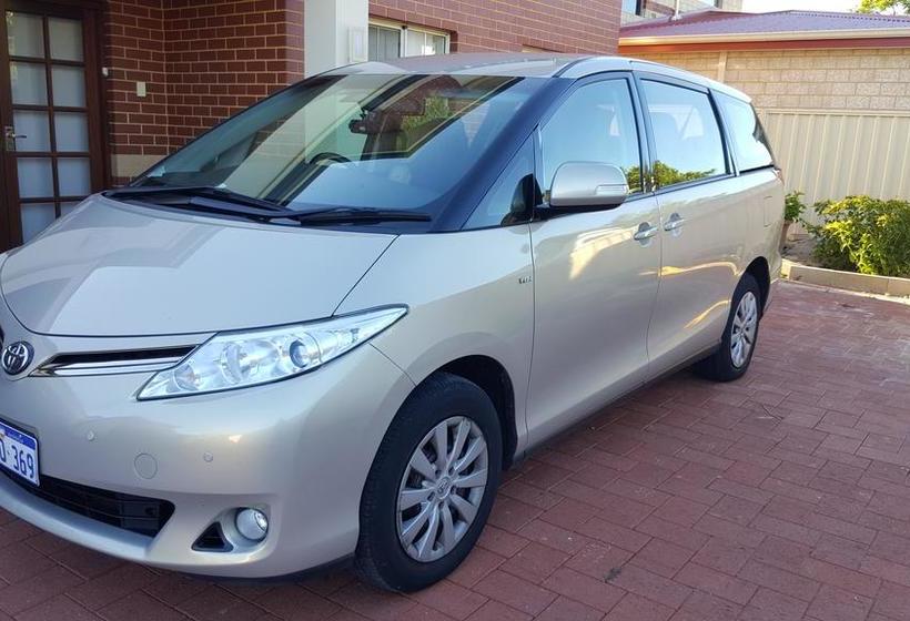 Bed and Breakfast House | Perth | Western Australia | Australia 1