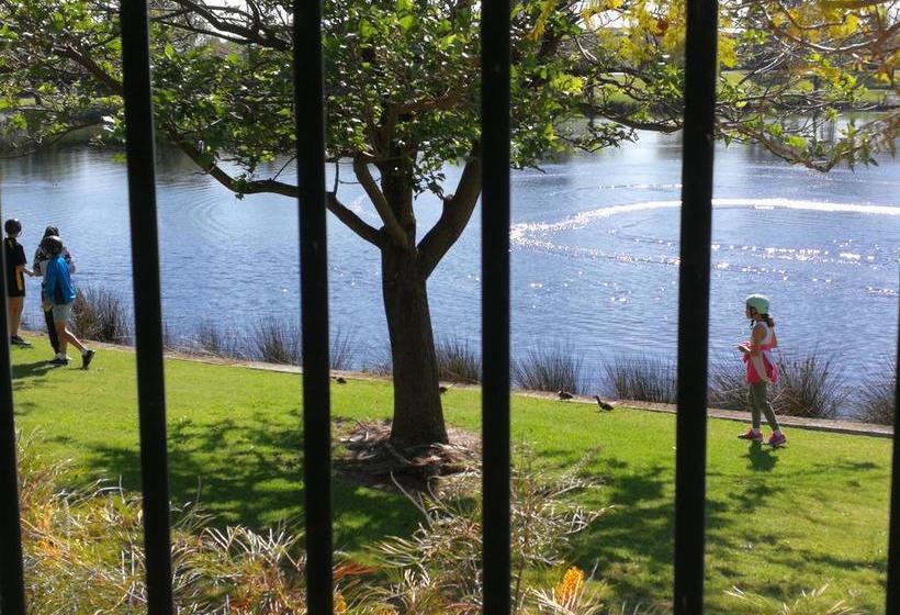 Bed and Breakfast House | Perth | Western Australia | Australia 12