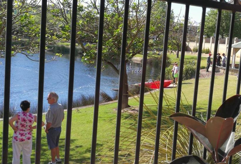 Bed and Breakfast House | Perth | Western Australia | Australia 14