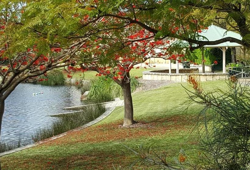 Bed and Breakfast House | Perth | Western Australia | Australia 17