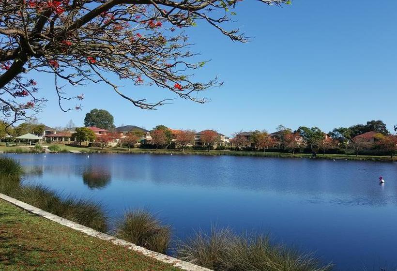 Bed and Breakfast House | Perth | Western Australia | Australia 18