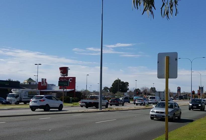 Bed and Breakfast House | Perth | Western Australia | Australia 19