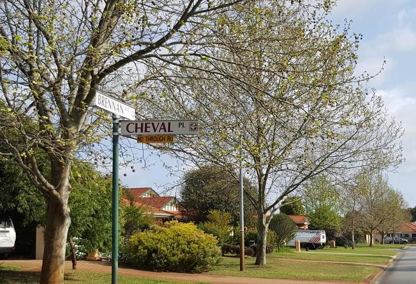 Bed and Breakfast House | Perth | Western Australia | Australia 2