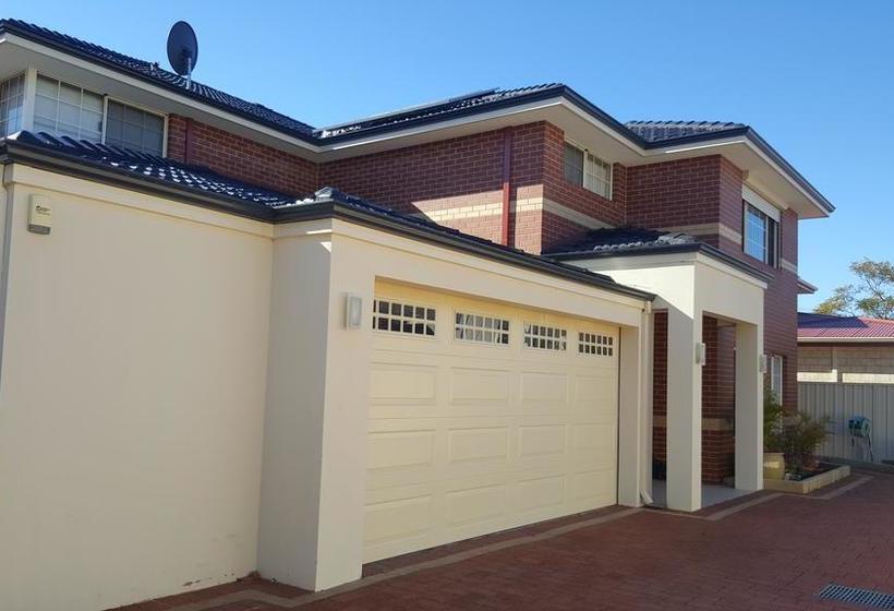 Bed and Breakfast House | Perth | Western Australia | Australia 3