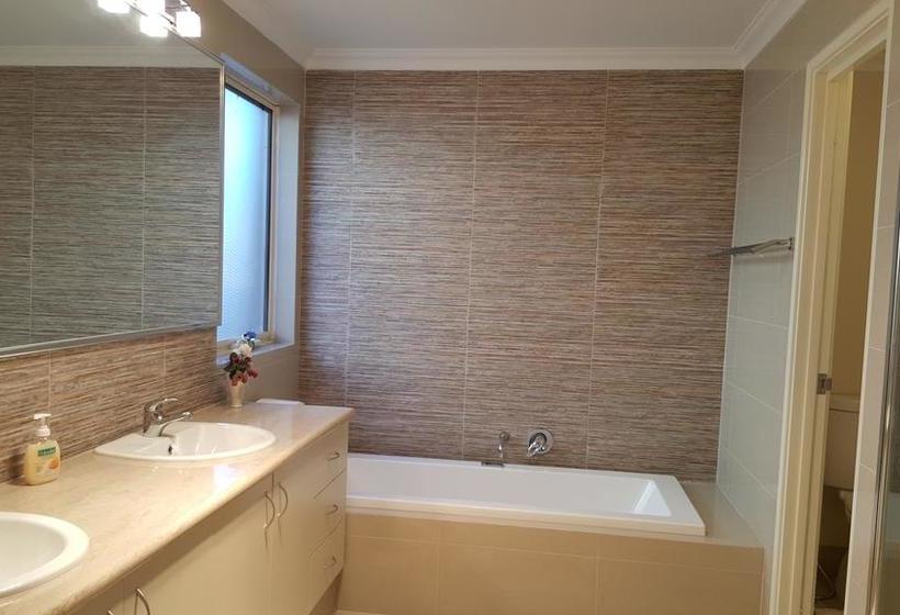 Bed and Breakfast House | Perth | Western Australia | Australia 5