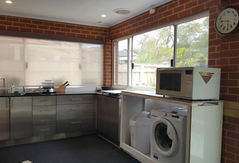 Bed and Breakfast House | Perth | Western Australia | Australia 8