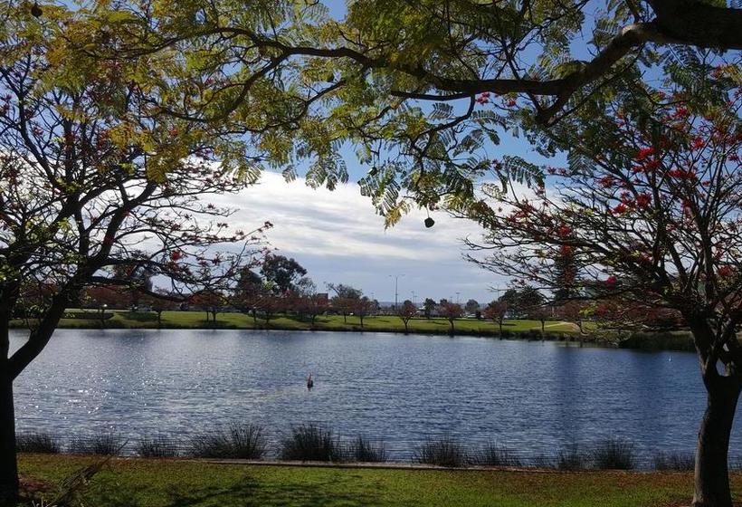 Bed and Breakfast House | Perth | Western Australia | Australia 9