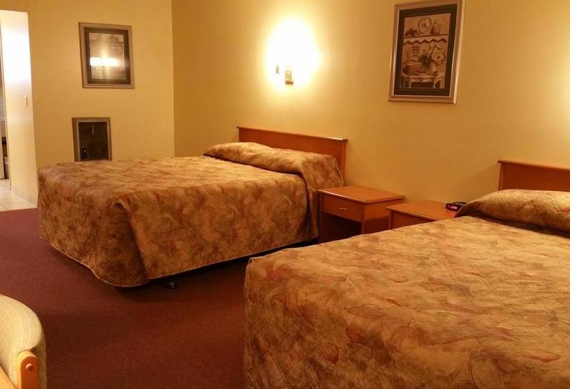 Yellowhead Motel | Valemount | British Columbia | Canada 13