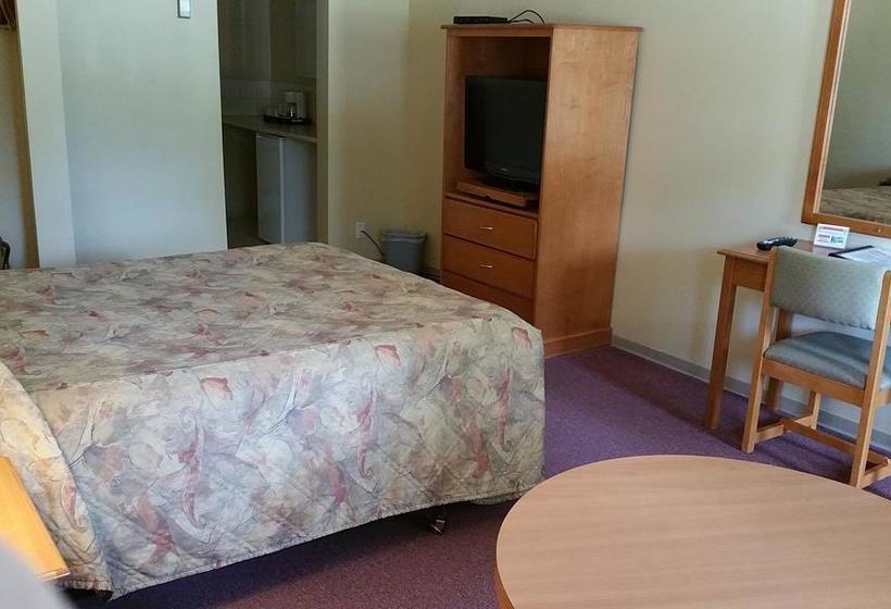 Yellowhead Motel | Valemount | British Columbia | Canada 18