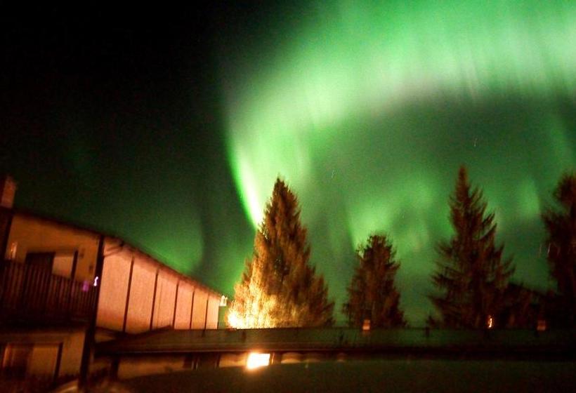 Yellowhead Motel | Valemount | British Columbia | Canada 9