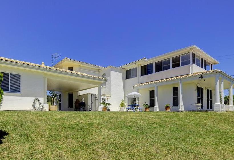 Bed and Breakfast Vila D Or | Diamond Beach | New South Wales | Australia 14