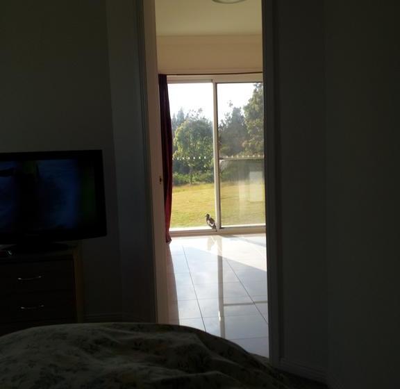 Bed and Breakfast Vila D Or | Diamond Beach | New South Wales | Australia 16