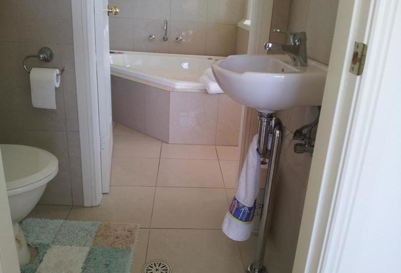 Bed and Breakfast Vila D Or | Diamond Beach | New South Wales | Australia 2