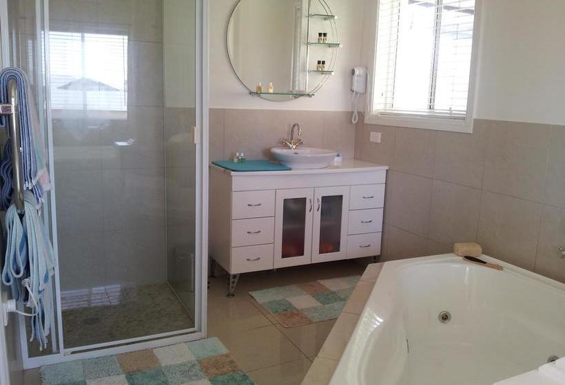 Bed and Breakfast Vila D Or | Diamond Beach | New South Wales | Australia 3