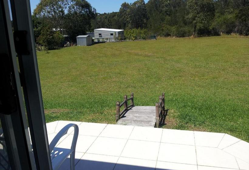 Bed and Breakfast Vila D Or | Diamond Beach | New South Wales | Australia 4