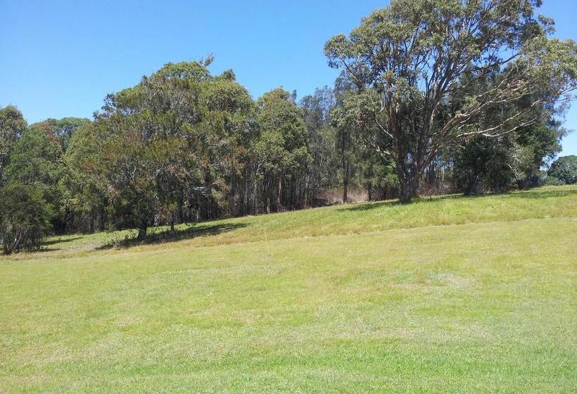 Bed and Breakfast Vila D Or | Diamond Beach | New South Wales | Australia 5