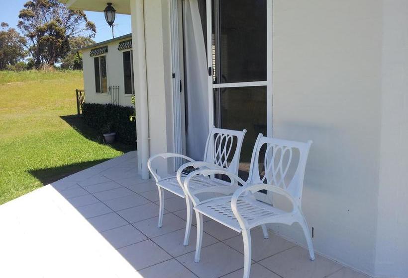 Bed and Breakfast Vila D Or | Diamond Beach | New South Wales | Australia 6
