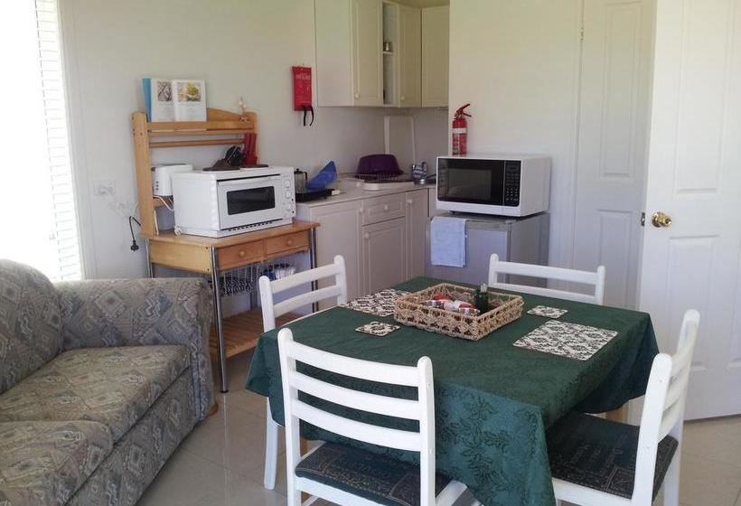 Bed and Breakfast Vila D Or | Diamond Beach | New South Wales | Australia 9