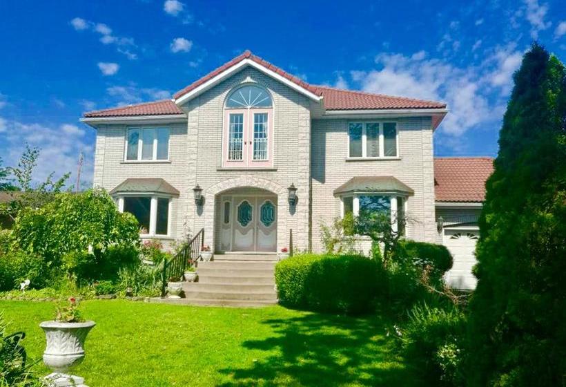 Bed and Breakfast Villa Alexandrea