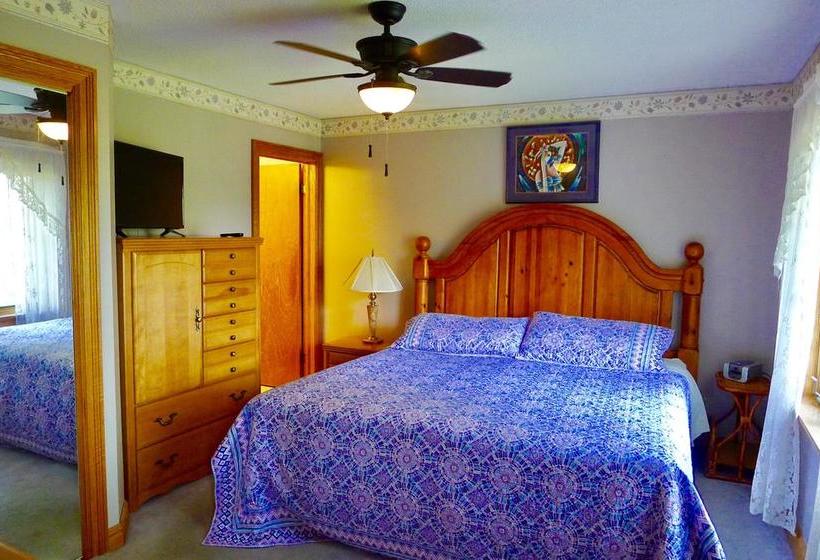 Bed and Breakfast Villa Alexandrea | Niagara Falls | Ontario | Canada 11