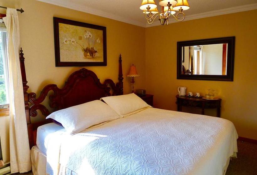 Bed and Breakfast Villa Alexandrea | Niagara Falls | Ontario | Canada 12