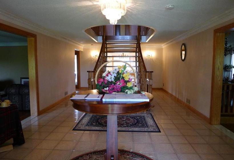 Bed and Breakfast Villa Alexandrea | Niagara Falls | Ontario | Canada 3