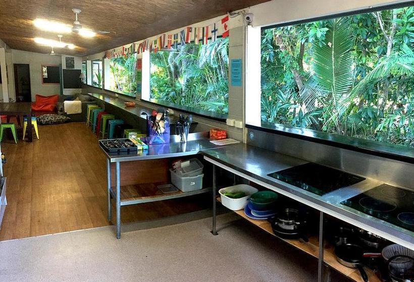 Hostel Mission Beach Retreat | Mission Beach | Queensland | Australia 1