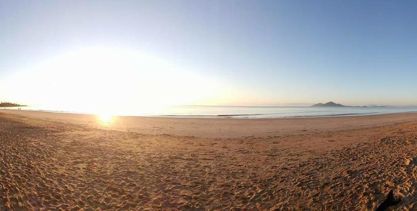 Hostel Mission Beach Retreat | Mission Beach | Queensland | Australia 10