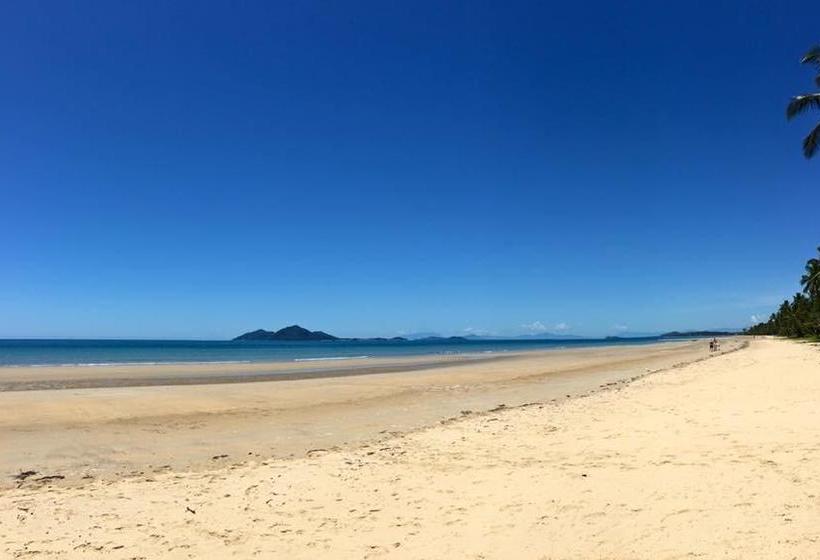 Hostel Mission Beach Retreat | Mission Beach | Queensland | Australia 11