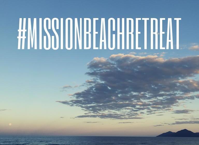Hostel Mission Beach Retreat | Mission Beach | Queensland | Australia 12