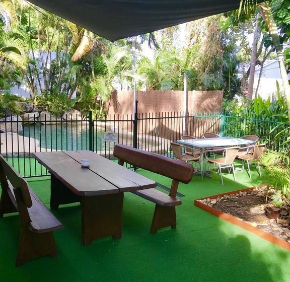 Hostel Mission Beach Retreat | Mission Beach | Queensland | Australia 14