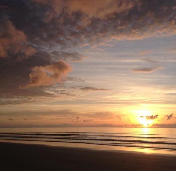 Hostel Mission Beach Retreat | Mission Beach | Queensland | Australia 16