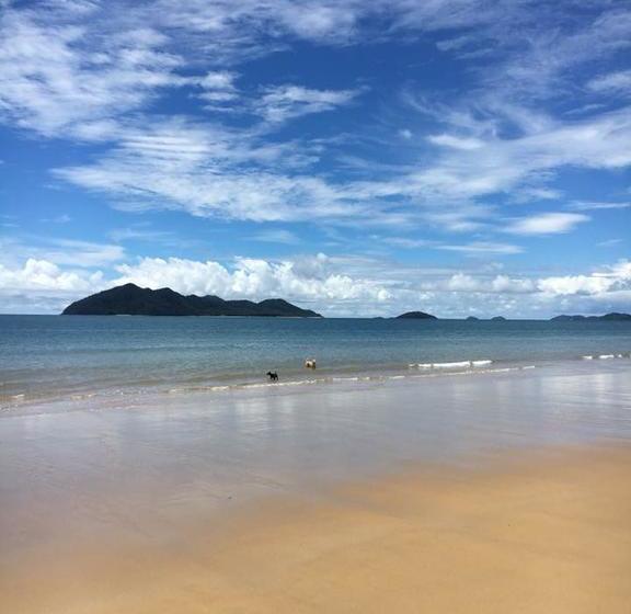 Hostel Mission Beach Retreat | Mission Beach | Queensland | Australia 17