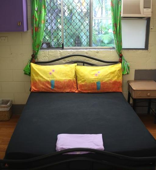Hostel Mission Beach Retreat | Mission Beach | Queensland | Australia 18