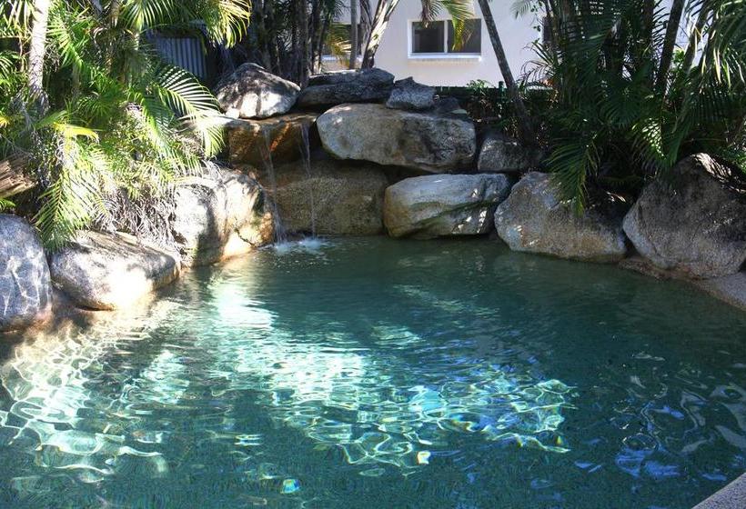 Hostel Mission Beach Retreat | Mission Beach | Queensland | Australia 2