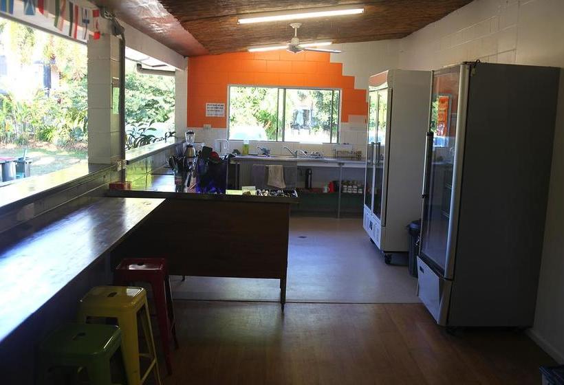 Hostel Mission Beach Retreat | Mission Beach | Queensland | Australia 5