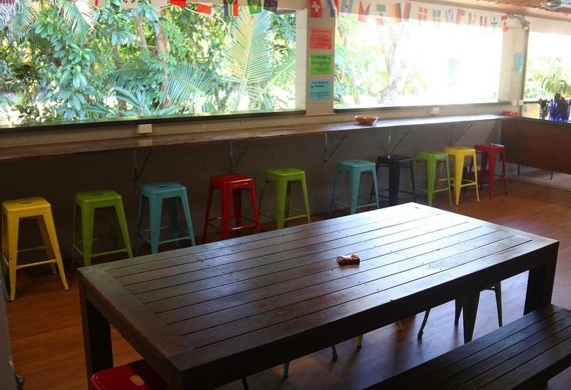 Hostel Mission Beach Retreat | Mission Beach | Queensland | Australia 7