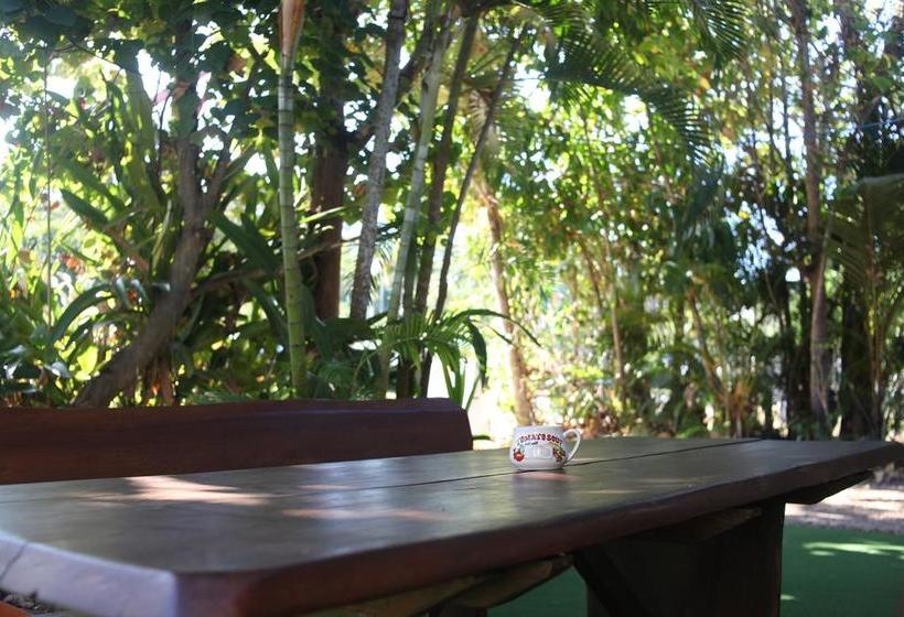 Hostel Mission Beach Retreat | Mission Beach | Queensland | Australia 8