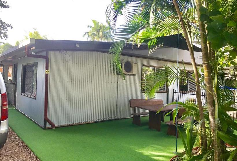 Hostel Mission Beach Retreat | Mission Beach | Queensland | Australia 9