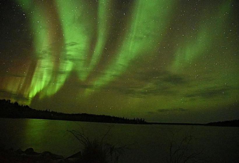 Bed and Breakfast Northernstar Bnb | Yellowknife | Northwest Territories | Canada 1